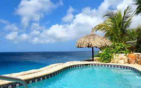 Lagun Blou Resort Curacao