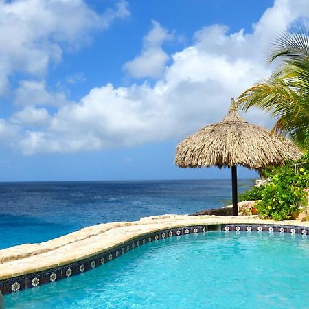 Lagun Blou Resort Curacao Exterior foto
