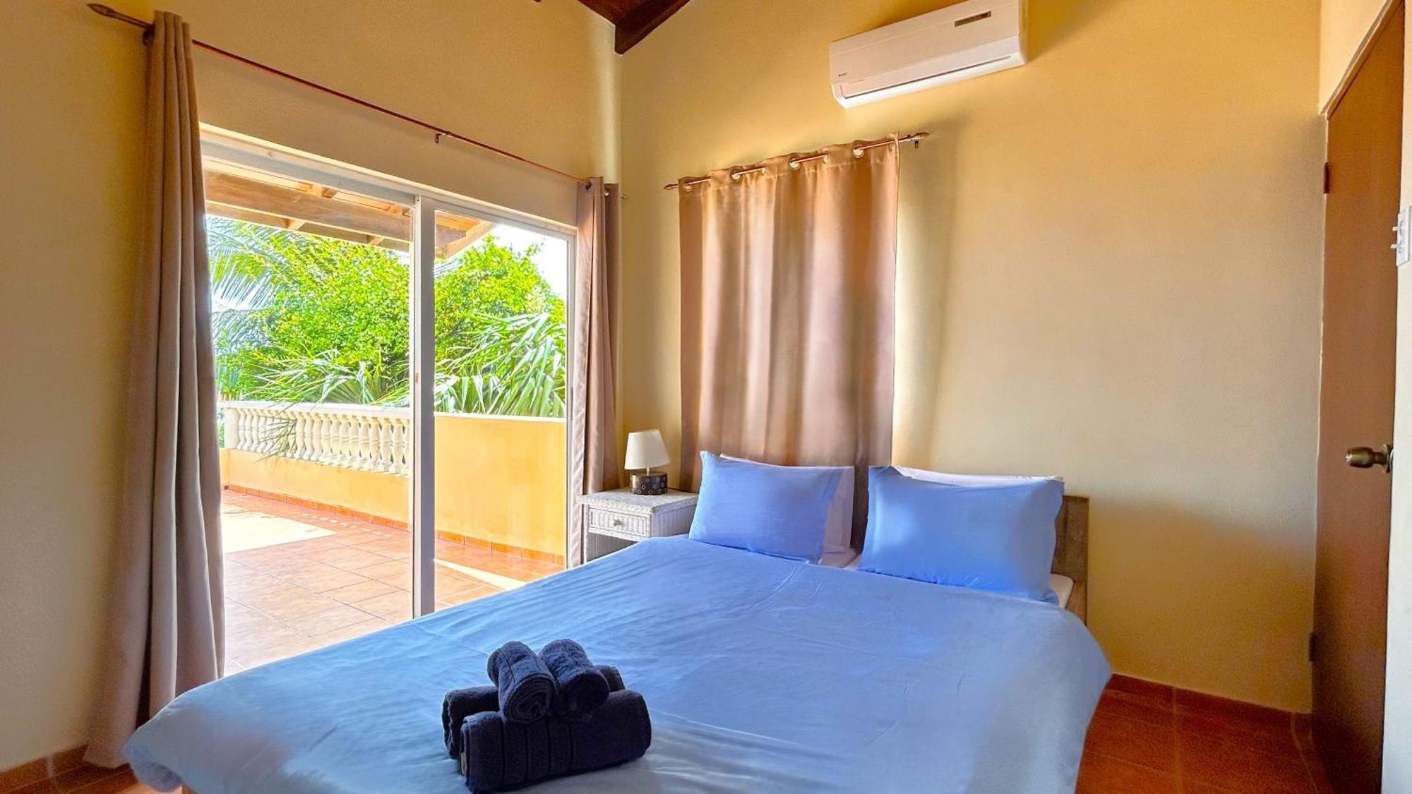 Lagun Blou Resort Curacao Exterior foto