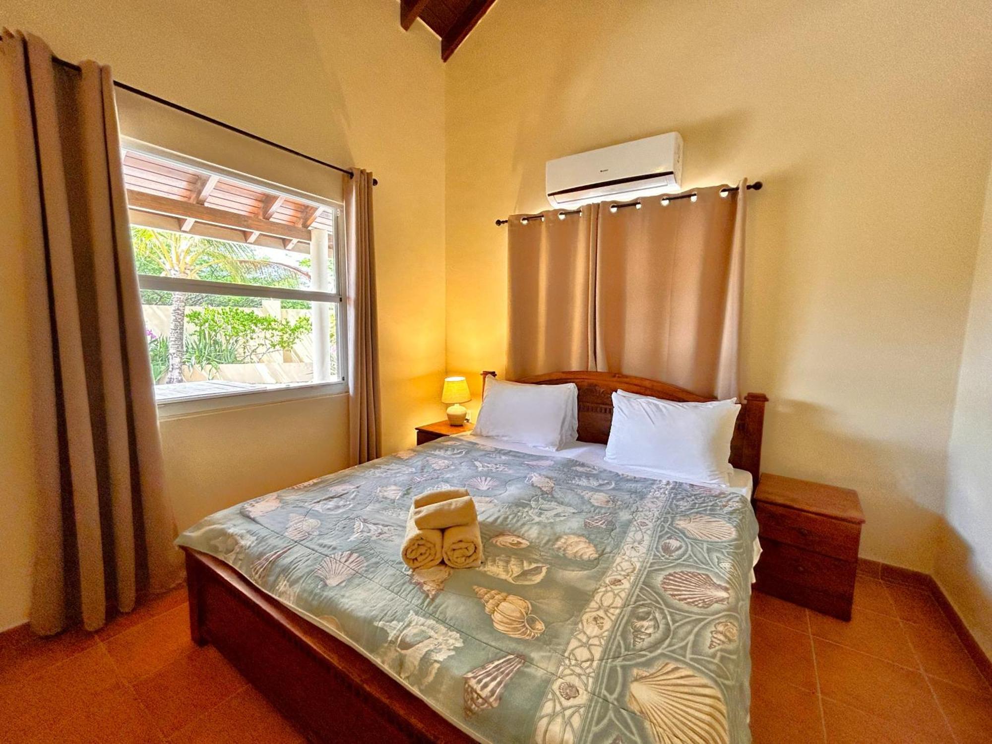 Lagun Blou Resort Curacao Exterior foto
