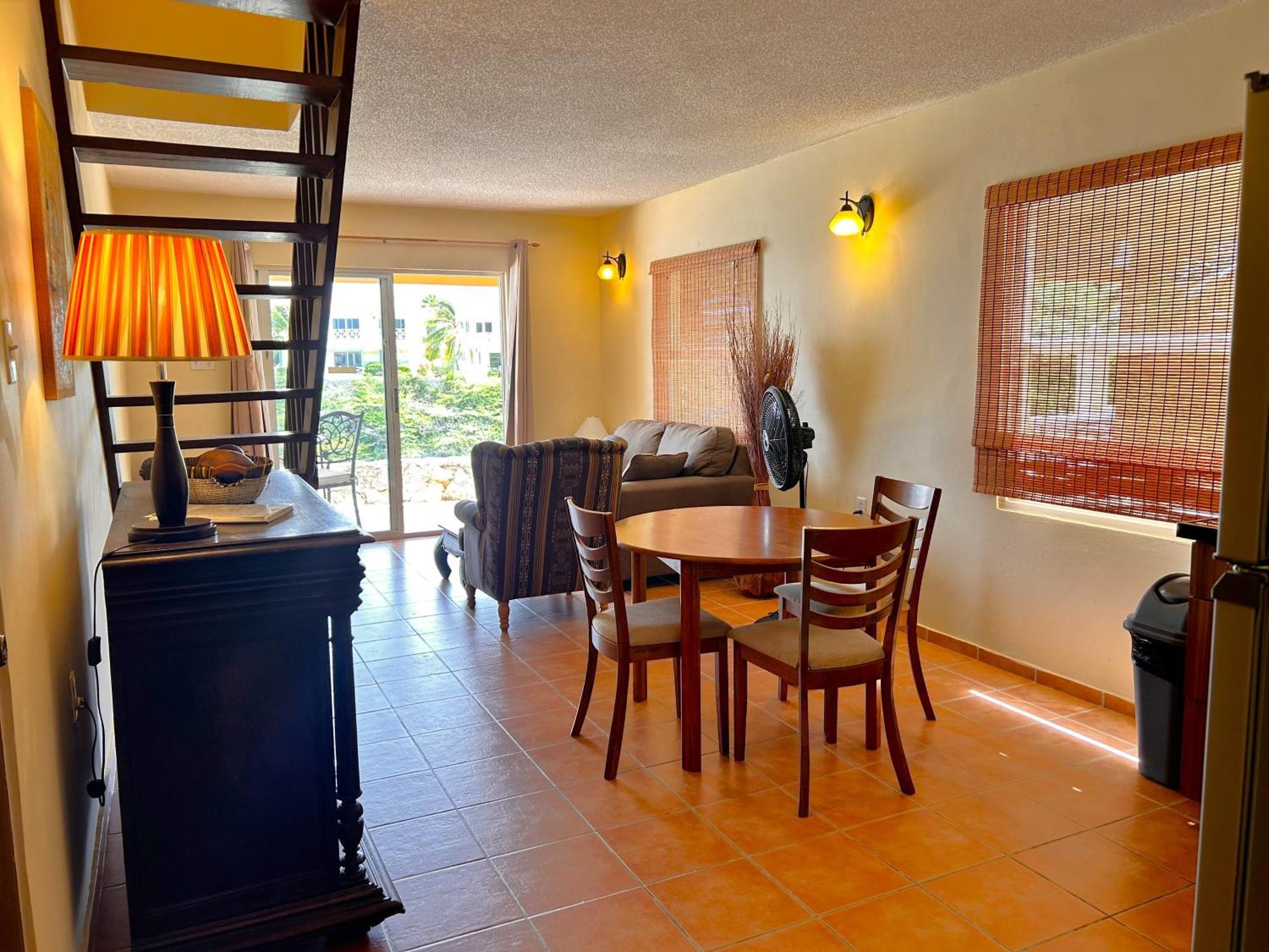 Lagun Blou Resort Curacao Exterior foto
