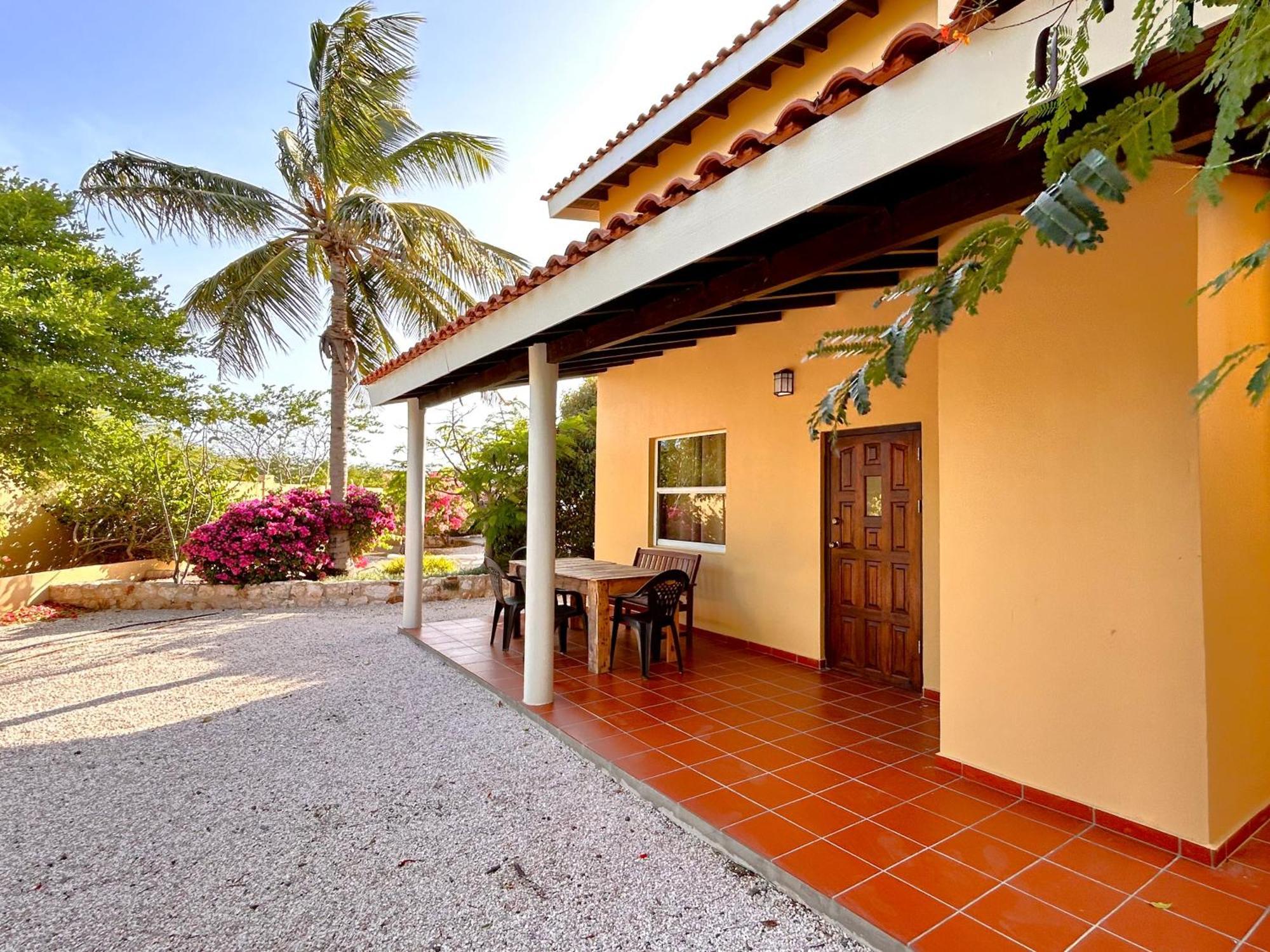 Lagun Blou Resort Curacao Exterior foto