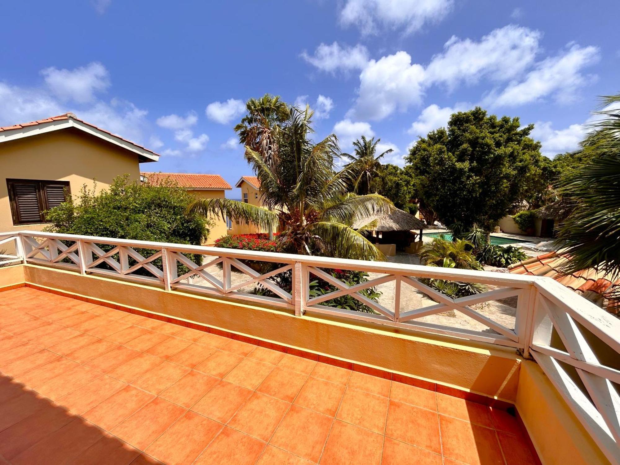 Lagun Blou Resort Curacao Exterior foto