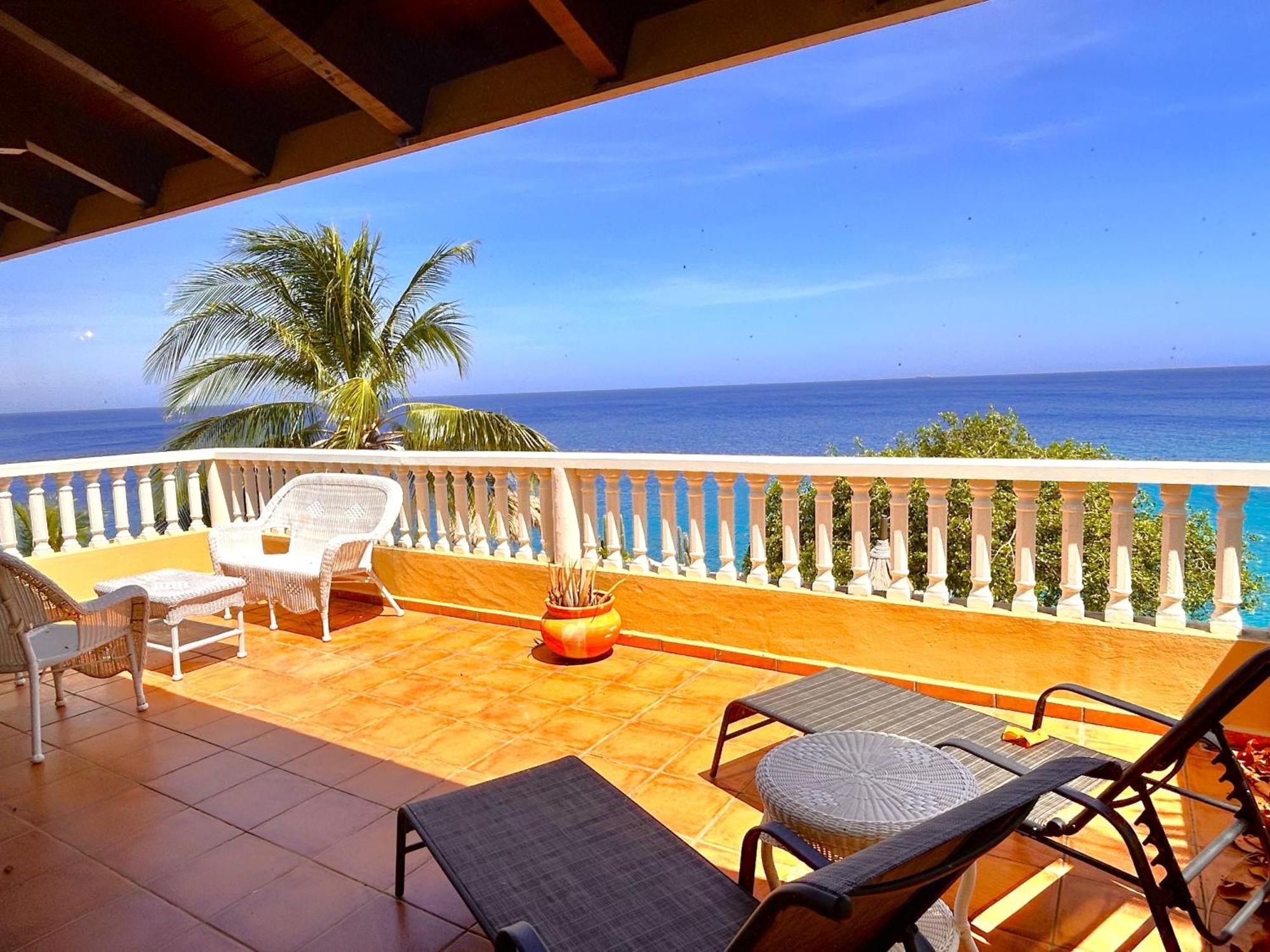 Lagun Blou Resort Curacao Exterior foto